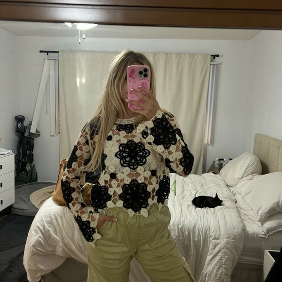 KNITWEAR long sleeve - Picture 7 of 16